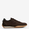 Tod's Hombre Barcelona Zapatillas Deportivas Ante color Multicolor sku 611-004730 01 - Foto 1