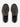 Hogan Hombre Barcelona Zapatos Derby H704 color Marrón Oscuro sku 611-004731 01 - Foto 3