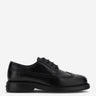 Hogan Hombre Barcelona Zapatos Derby H704 color Negro sku 611-004732 01 - Foto 1