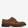 Bontoni Hombre Barcelona Zapatos Derby Cordones color Verde Oscuro sku 611-004737 01 - Foto 1
