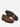 Bontoni Hombre Barcelona Zapatos Derby Cordones color Verde Oscuro sku 611-004737 01 - Foto 4