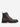 Canali Hombre Barcelona Botas Estilo Militar color Marrón Oscuro sku 611-004747 01 - Foto 1