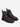 Canali Hombre Barcelona Botas Estilo Militar color Marrón Oscuro sku 611-004747 01 - Foto 2