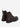 Canali Hombre Barcelona Botas Estilo Militar color Marrón Oscuro sku 611-004747 01 - Foto 3