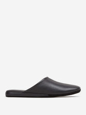 Santa Eulalia Hombre Barcelona Zapatillas Piel color Negro sku 612-000089 01 - Foto 1
