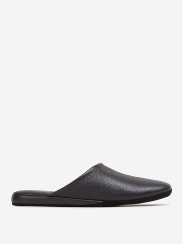 Santa Eulalia Hombre Barcelona Zapatillas Piel color Negro sku 612-000089 01 - Foto 1