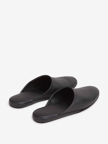 Santa Eulalia Hombre Barcelona Zapatillas Piel color Negro sku 612-000089 01 - Foto 3