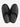 Santa Eulalia Hombre Barcelona Zapatillas Piel color Negro sku 612-000089 01 - Foto 5