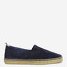 Castañer Hombre Barcelona Alpargatas Piel Pablo color Azul Marino sku 613-000453 01 - Foto 1