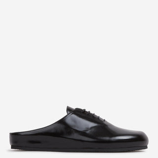 Jacquemus Hombre Barcelona Zapatos Les Mules Derbie color Negro sku 613-000457 01 - Foto 1