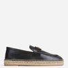 Valentino Garavani Hombre Barcelona Mocasines Palm Avenue color Negro sku 613-000459 01 - Foto 1