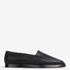 Fear of God Hombre Barcelona Mocasines Snakeskin Embossed color Negro sku 613-000461 01 - Foto 1