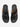 Maison Margiela Hombre Barcelona Sandalias Cruzadas Piel color Negro sku 613-000463 01 - Foto 4