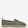 Balmain Hombre Barcelona Alpargatas Jacquard Monograma color Multicolor sku 613-000464 01 - Foto 1
