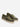 Santoni Hombre Barcelona Mocasines Ante Alpargata color Verde sku 613-000468 01 - Foto 2