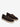 Santoni Hombre Barcelona Mocasines Ante Alpargata color Marrón Oscuro sku 613-000468 02 - Foto 2