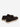 Santoni Hombre Barcelona Mocasines Ante Alpargata color Marrón Oscuro sku 613-000468 02 - Foto 3