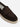 Santoni Hombre Barcelona Mocasines Ante Alpargata color Marrón Oscuro sku 613-000468 02 - Foto 5