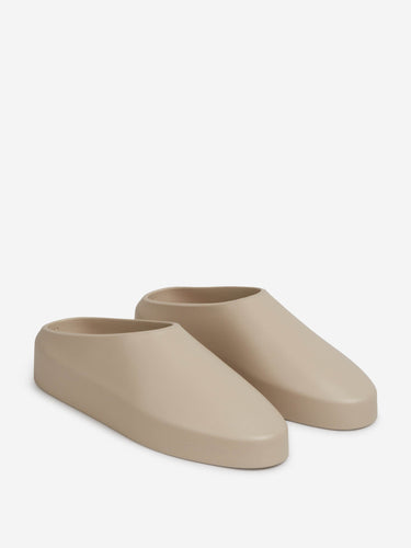 Fear of God Hombre Barcelona Zapatos California 0.2 color Beige sku 613-000471 01 - Foto 2