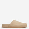 Amiri Hombre Barcelona Zuecos Monograma color Nude sku 613-000474 01 - Foto 1