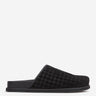 Amiri Hombre Barcelona Zuecos Monograma color Negro sku 613-000474 02 - Foto 1