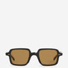 Cutler & Gross Hombre Barcelona Gafas de Sol GR02 color Negro sku 614-002613 01 - Foto 1