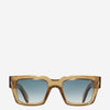 C.& G. The Great Frog Hombre Barcelona Gafas de Sol Cuadradas color Amarillo sku 614-002993 01 - Foto 1