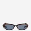 Factory900 Hombre Barcelona Gafas Redondas FA-240 color Marrón sku 614-003028 01 - Foto 1