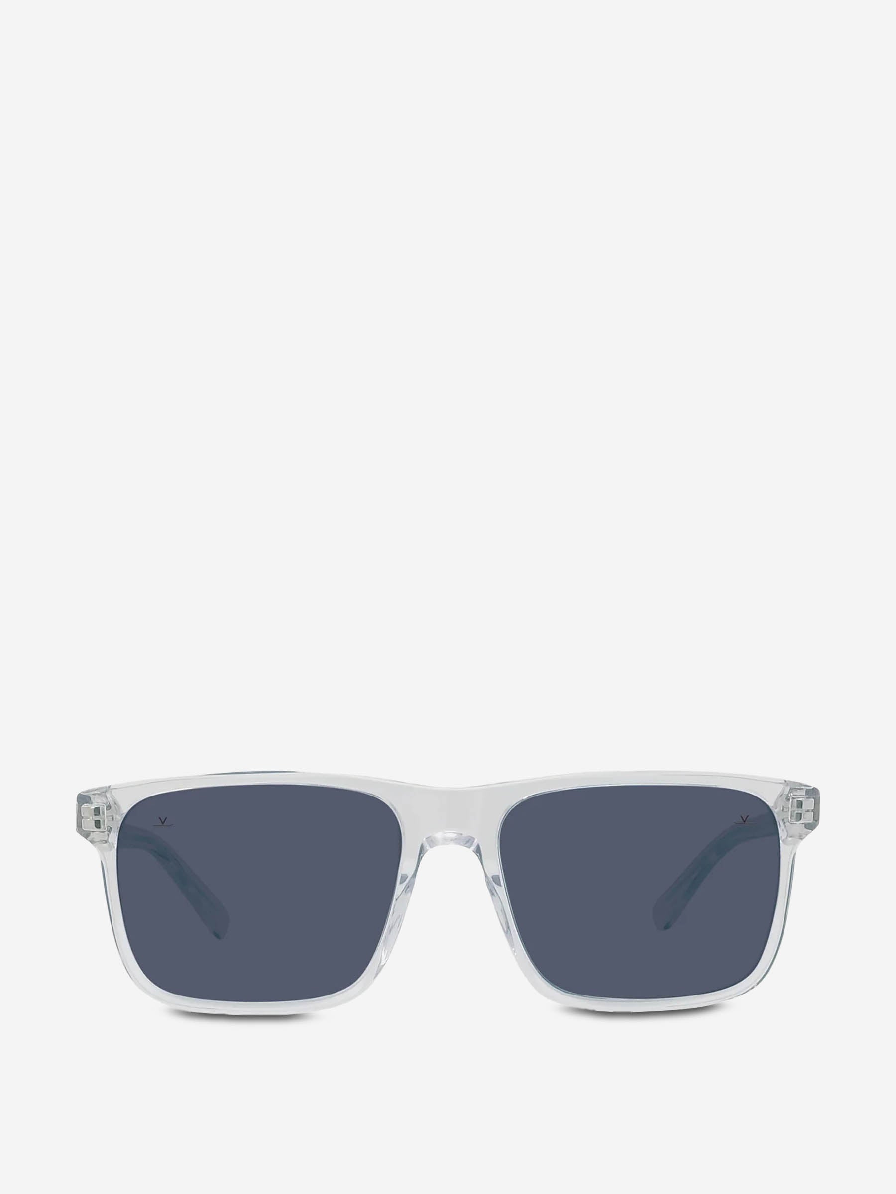 Vuarnet Hombre Barcelona Gafas Rectangulares Belvedere color Blanco sku 614-003126 02 - Foto 1