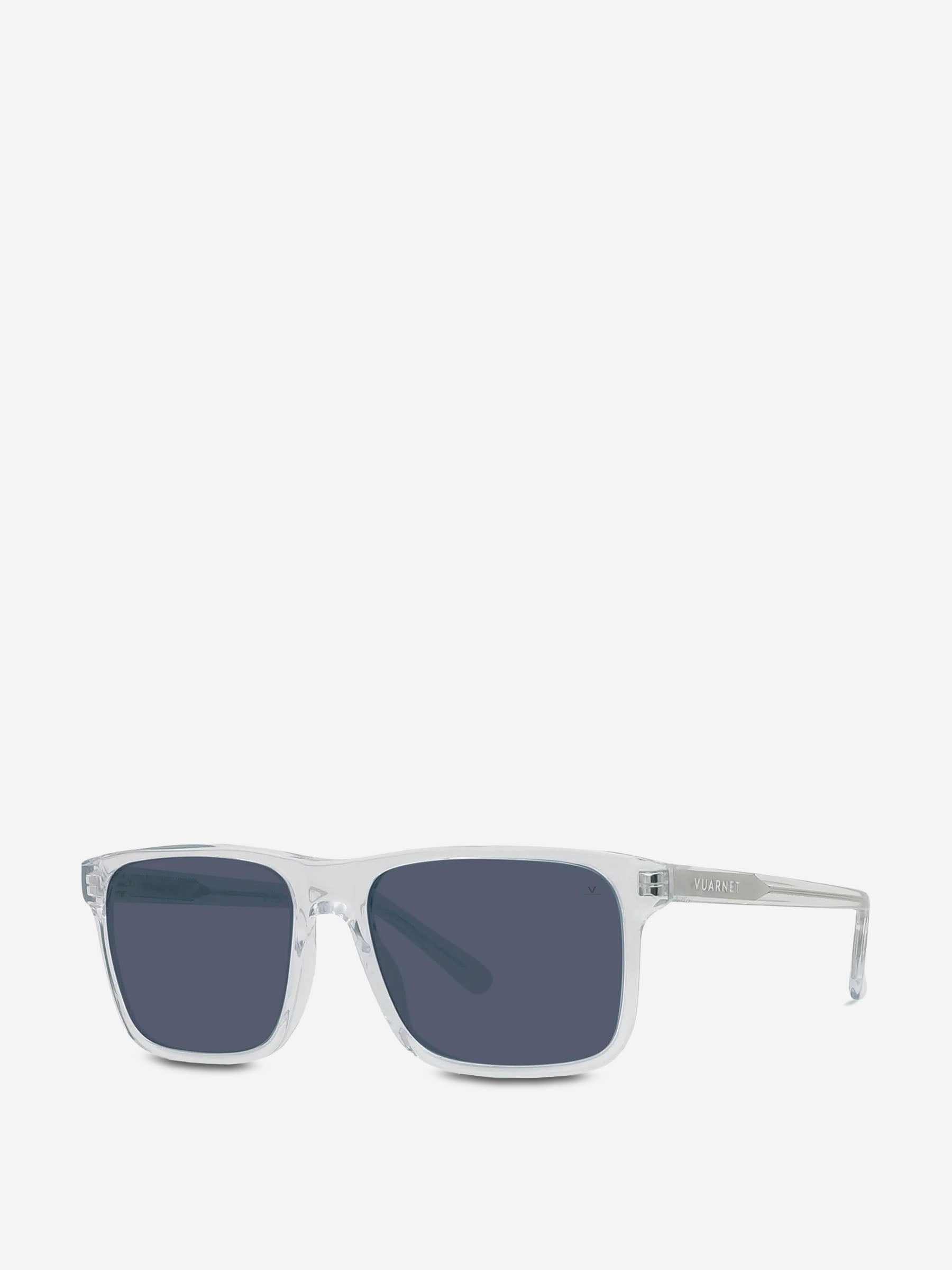 Vuarnet Hombre Barcelona Gafas Rectangulares Belvedere color Blanco sku 614-003126 02 - Foto 2
