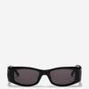 Palm Angels Hombre Barcelona Gafas de Sol Angel color Amarillo sku 614-003173 01 - Foto 1