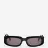 Palm Angels Hombre Barcelona Gafas de Sol Noah color Negro sku 614-003176 01 - Foto 1