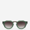 Matsuda Hombre Barcelona Gafas Sol Ovaladas color Verde sku 614-003184 01 - Foto 1