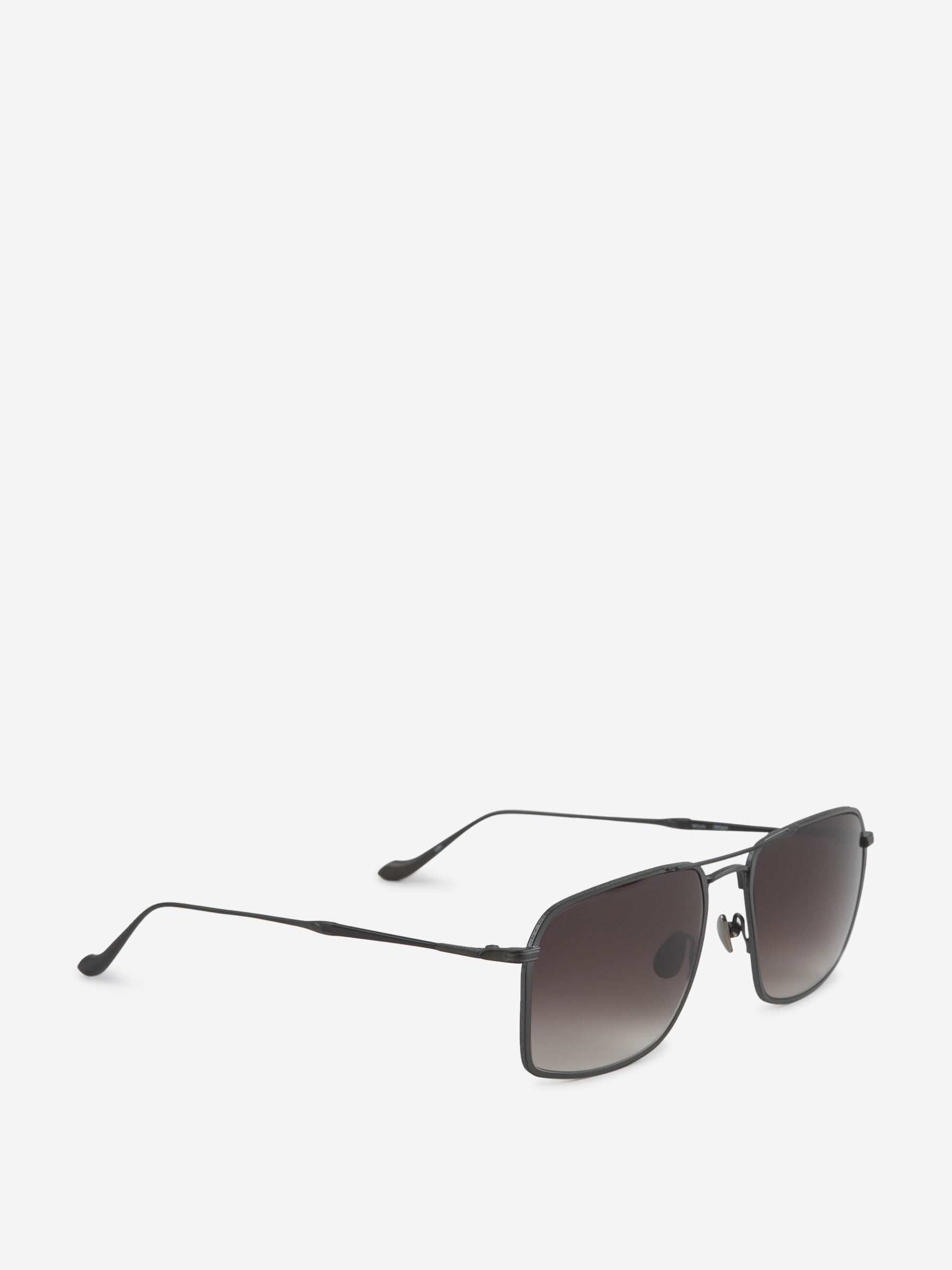 Matsuda Hombre Barcelona Gafas Sol Cuadradas color Gris Antracita sku 614-003186 02 - Foto 2