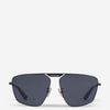 Balenciaga Hombre Barcelona Gafas de Sol Aviador color Azul sku 614-003193 03 - Foto 1