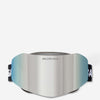 Balenciaga Hombre Barcelona Gafas de Sol Ski Mask color Plateado sku 614-003222 01 - Foto 1