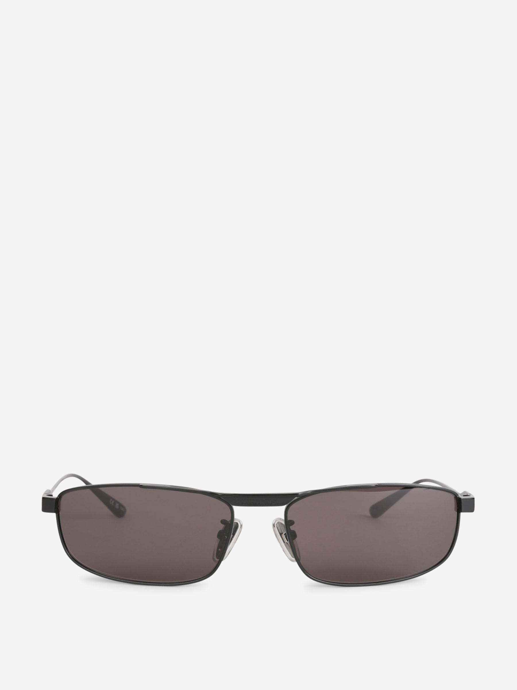 Balenciaga Hombre Barcelona Gafas de Sol Rectangulares color Negro sku 614-003223 01 - Foto 1