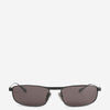 Balenciaga Hombre Barcelona Gafas de Sol Rectangulares color Negro sku 614-003223 01 - Foto 1