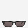 Balenciaga Hombre Barcelona Gafas de Sol Rectangulares color Negro sku 614-003225 01 - Foto 1