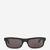 Balenciaga Hombre Barcelona Gafas de Sol Rectangulares color Negro sku 614-003225 01 - Foto 1