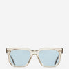 Cutler & Gross Hombre Barcelona Gafas de Sol Cuadradas color Blanco sku 614-003231 01 - Foto 1