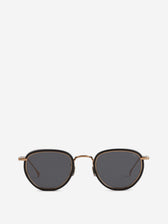 Eyevan Hombre Barcelona Gafas de Sol 797 color Negro sku 614-003238 01 - Foto 1