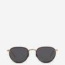 Eyevan Hombre Barcelona Gafas de Sol 797 color Negro sku 614-003238 01 - Foto 1