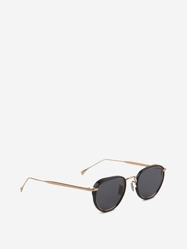 Eyevan Hombre Barcelona Gafas de Sol 797 color Negro sku 614-003238 01 - Foto 2