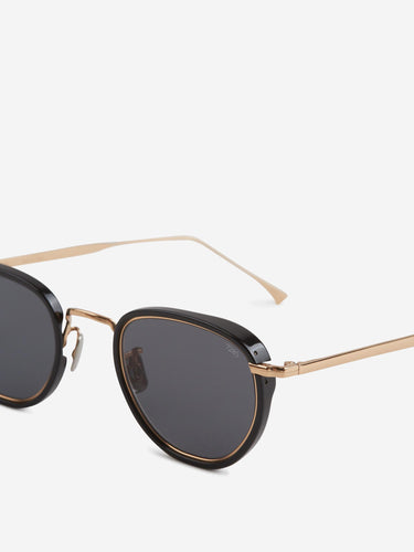 Eyevan Hombre Barcelona Gafas de Sol 797 color Negro sku 614-003238 01 - Foto 3
