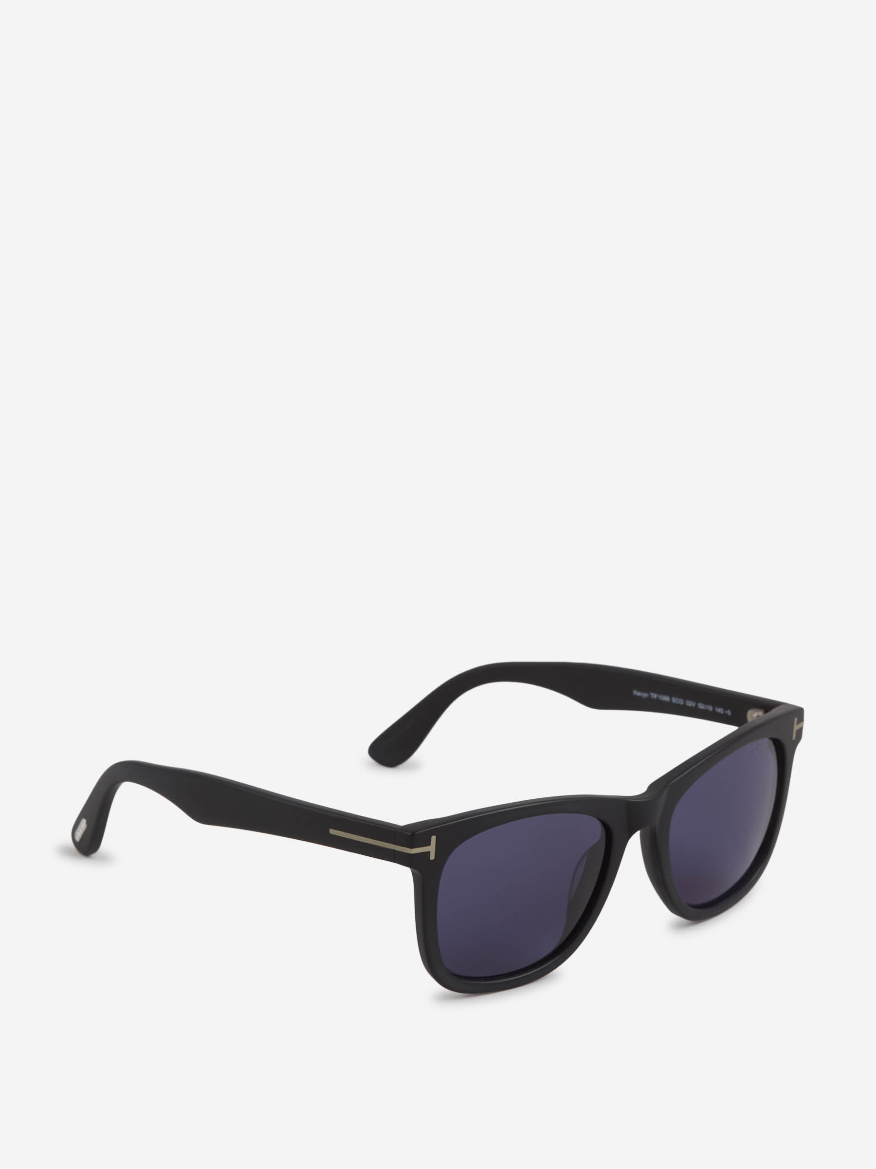 Tom Ford Hombre Barcelona Gafas de sol Kevyn color Gris Antracita sku 614-003247 01 - Foto 2