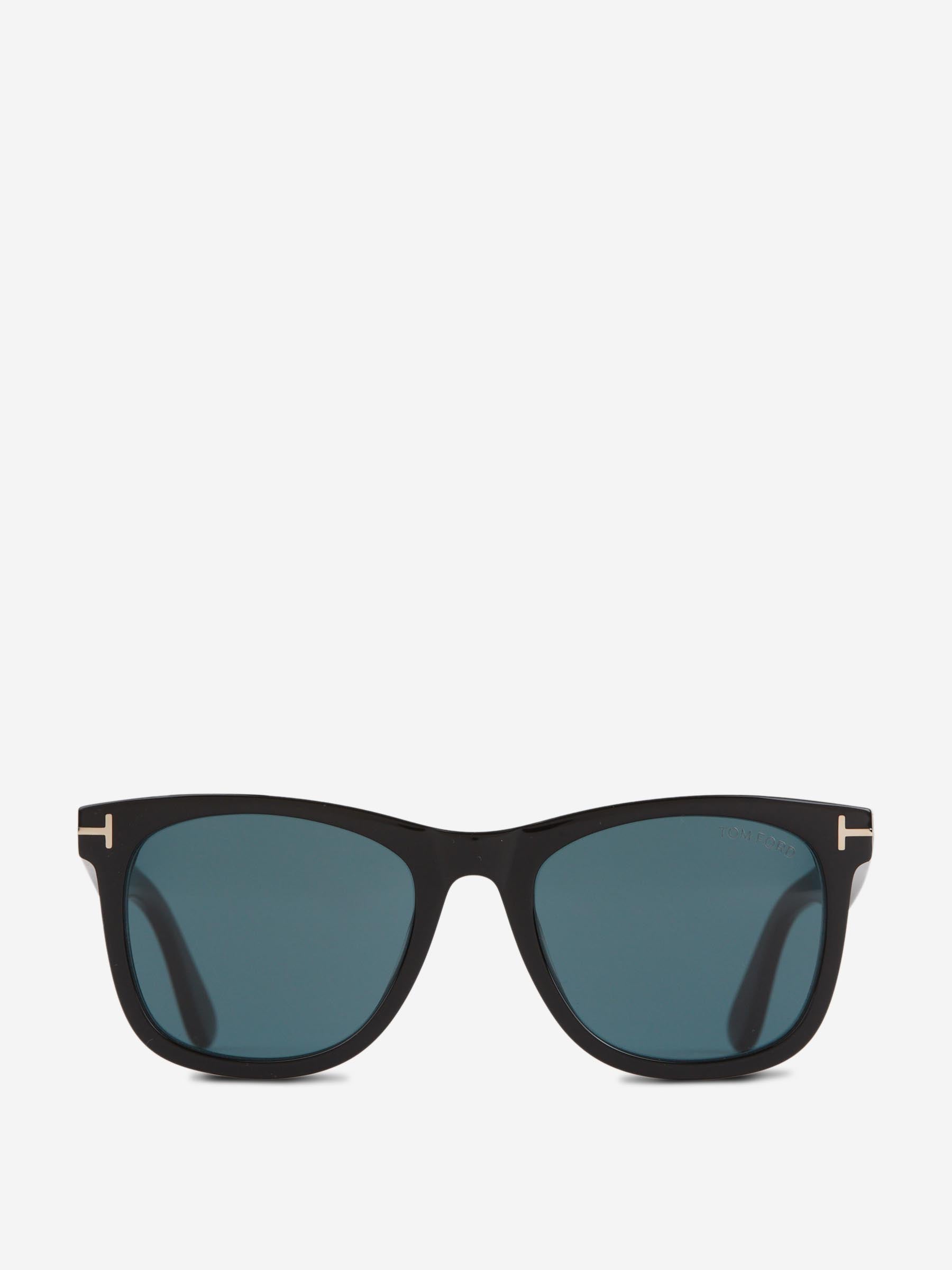 Tom Ford Hombre Barcelona Gafas de sol Kevyn color Negro sku 614-003247 02 - Foto 1