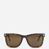 Tom Ford Hombre Barcelona Gafas de sol Rectangulares color Marrón Oscuro sku 614-003247 03 - Foto 1
