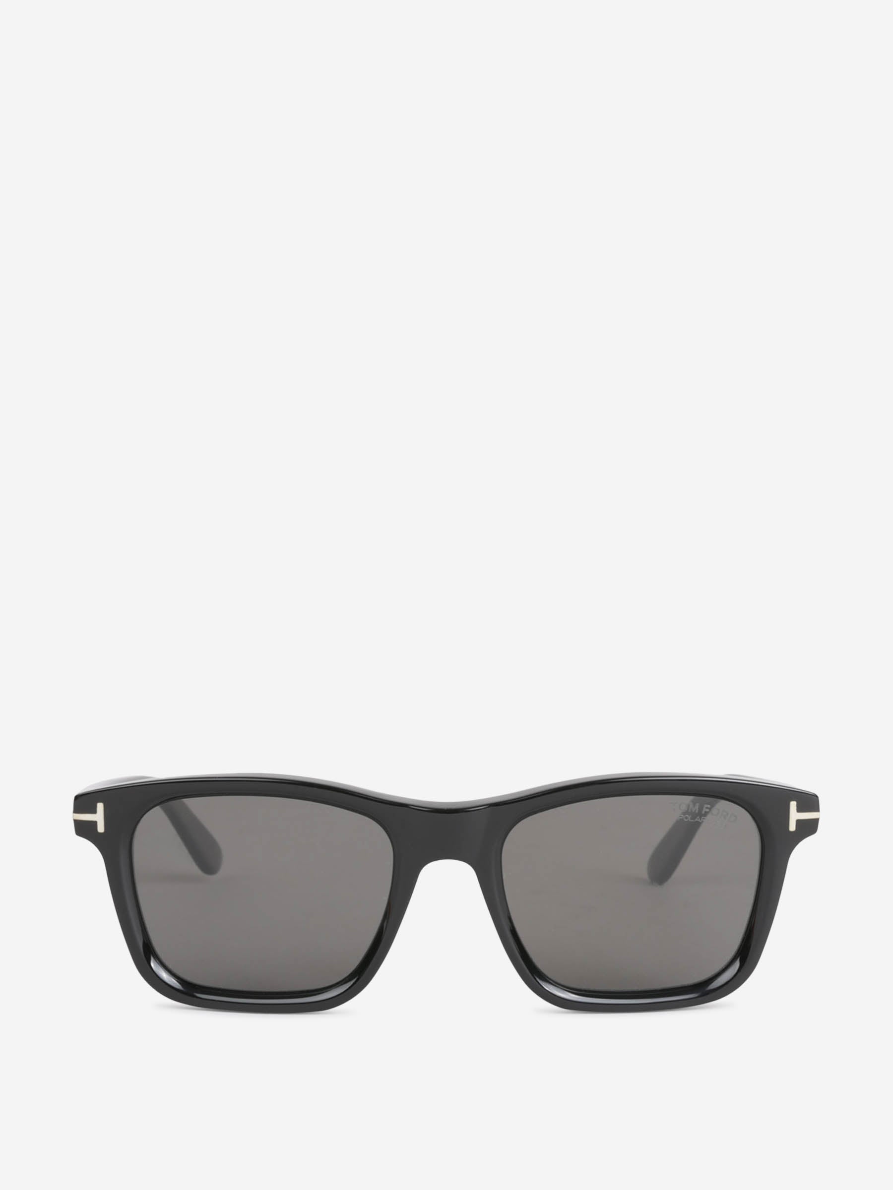 Tom Ford Hombre Barcelona Gafas de sol Rectangulares color Negro sku 614-003250 01 - Foto 1