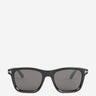 Tom Ford Hombre Barcelona Gafas de sol Rectangulares color Negro sku 614-003250 01 - Foto 1